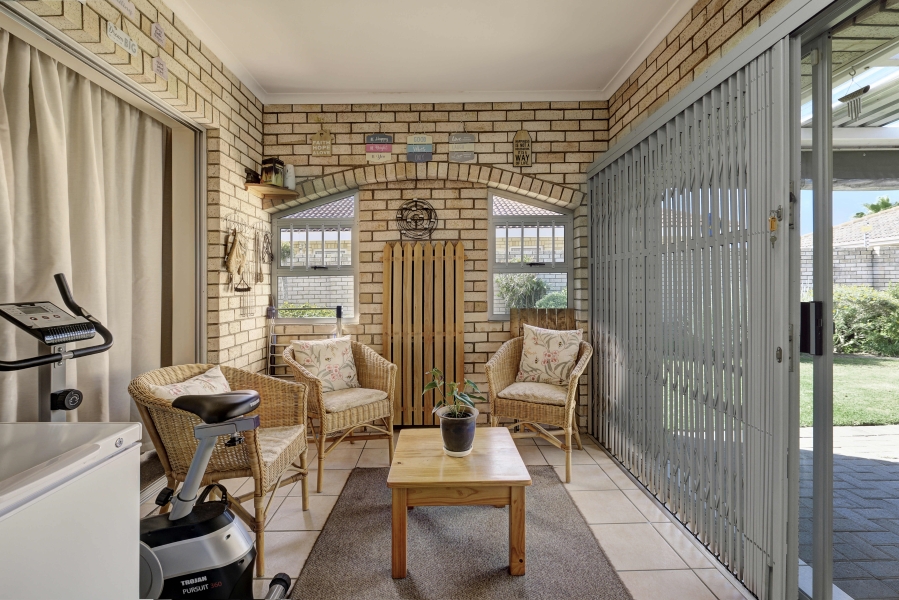 3 Bedroom Property for Sale in Summerstrand Eastern Cape